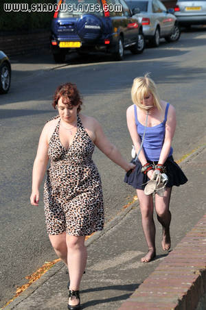 fetish slave - shadow slaves sample ...