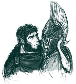 Hades Aphrodite Porn Captions - Hades, Persephone, and all things Greek myth! Currently working on a tarot  deck.