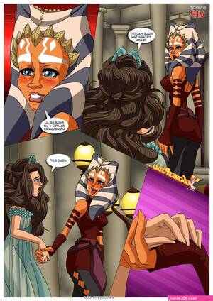 Ahsoka Tano Padme Porn Captions - Padme and ahsoka porn | PORNrain.com