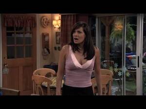Constance Marie Porn Star - angie i told you so dance - YouTube | Constance marie, George lopez,  Celebrities