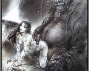 Erotic Fantasy Art Porn - Fantasy art - all family porn | MOTHERLESS.COM â„¢