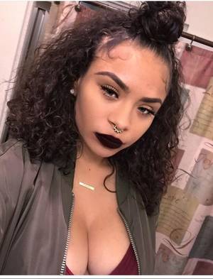 instagram black nudes - Instagram : cyrvhh