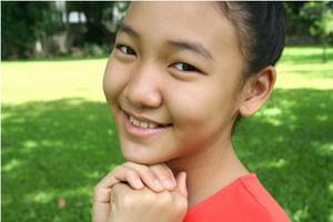 asian facial tumblr - Chinese free teen picture