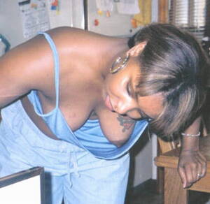 ebony tit oops - Ebony oops and slips | MOTHERLESS.COM â„¢