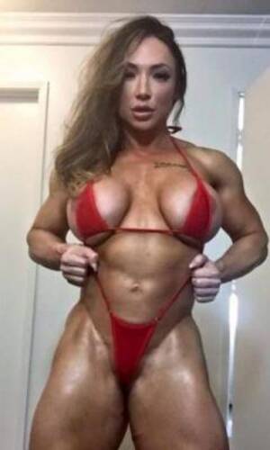 Muscle Goddess Porn - NYC Muscle Goddess Pornstar Profile - PornZog Free Porn Clips