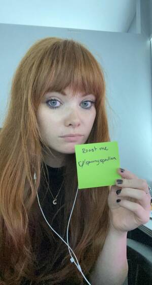Emma Stone Fucked - i'm bored at work : r/RoastMe