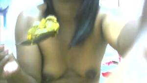 black dirty shity pussy eat - Scat Ebony Black Shit Slut eats everything part 1 - ThisVid.com