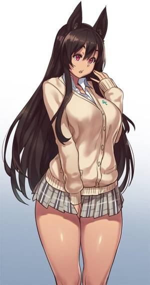 Anubis Girl Hentai Cat Porn - 12 best anubis images on Pinterest | Anime sexy, Anime girls and Anime art