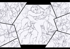 Gay Quadruple Penetration Porn - Quadruple Penetration Gay Hot Nude Photos - XXXPicss.com