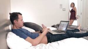 Boy And Girl Watching Porn Together - Boy Is Caught By Aunty While Watching Porn Streaming Porn Videos |  Youjizz.sex