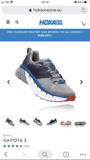 Mens Shoe Porn - Shoe porn : Now I don't really post... - Fun Beyond 10K & ...