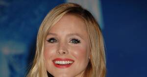 Kristen Bell Porn Cum - Kristen Bell Tells Her Kids About a Mushroom-Fueled Birthday Bash