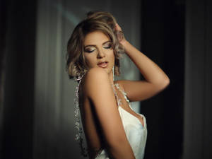 agent sexy hot webcam - Picture of the sexy profile of UniqueShea, for a very hot webcam live show !