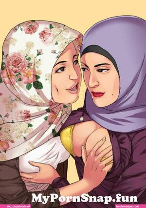 Hijab Cartoon Mom Porn - sexy mom in hijab anime porn - Free Hentai Pic