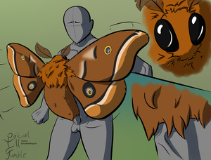 Insect Furry Porn Human - Rule 34 - ambiguous gender antennae (anatomy) arthropod arthropod abdomen  arthropod abdomen genitalia arthropod abdomen penetration balls close-up  compound eyes dicksucking creature digital media (artwork) duo faceless  character faceless male feral fer