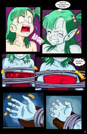 Evil Transformation Porn - Evil Coronation 1 comic porn | HD Porn Comics