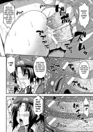 Manga Sex - Hentai Manga Sex Porn image #237312