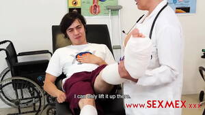 Mexican Doctor Porn - doctor fucks with patient - XNXX.COM