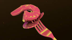 3d Food Porn - FOOD PORN OPEN on Behance