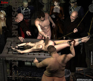 Medieval Torture Porn Cartoon - Witch Torture (Inquisition) | MOTHERLESS.COM â„¢