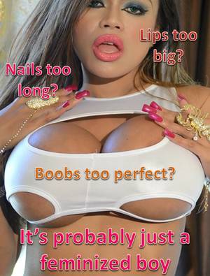 latino shemale captions - Erica Sexy Shemale