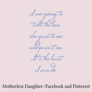 Motherless Cat Porn - Motherless Daughter