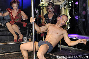 Bianca Del Rio Porn - G-A-Y Porn Idol featuring Bianca Del Rio - QX Magazine