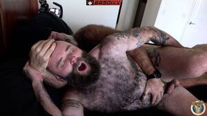 Gay Bear Fetish - Gay Fetish Porn Archives | Bredixx.Com