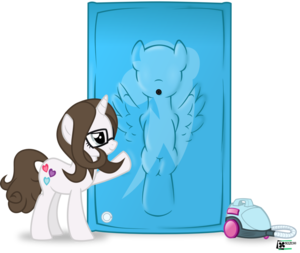 mlp latex bdsm - 899946 - artist:nxzc88, bondage, derpibooru import, encasement, latex, oc,  oc:pyrisa miracles, rainbow dash, sensory deprivation, show accurate, show  accurate porn, simple background, suggestive, transparent background,  vacuum bed, vector - Twibooru