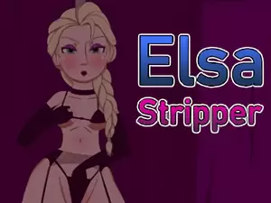 Elsa Porn Game - Rare Porn Download elsa