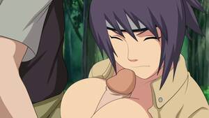 Naruto Anko Porn - NARUTO: ANKO USE HER BIG TITS (HENTAI) Porn Video - Rexxx