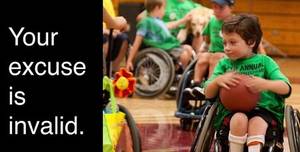 Disabled Toddler Porn - 11 best Inspiration Porn images on Pinterest | Porn, What s and 10 seconds
