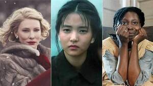 hot blonde lesbians forced - 31 Period Films of Lesbians and Bi Women in Love to Take You Back