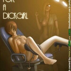 Medical Porn Comics - The Medicine For A Dickgirl Comics Archives - HD Porn Comix