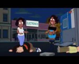 Cleveland Show Porn Sofia - the cleveland show naked Videos - MyPornVid.fun