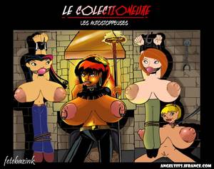 Kim Possible Joss Pornography - ANN_POSSIBLE.rar 208.37MB