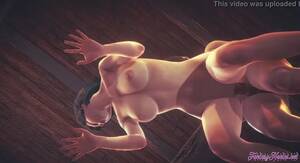 Blowjob Fantasy Man - 1 Punch Man Anime 3D - Fubuki Rough Porn [blowjob, 3some, hand job,  boobjob, screwed...] - Japanese oriental manga animated game porn