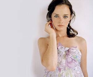 Alexis Bledel - Alexis Bledel still 50 Shades of Grey favourite | The Fan Carpet Ltd â€¢ The  Fan Carpet: The RED Carpet for FANS â€¢ The Fan Carpet: Fansites Network â€¢  The Fan Carpet: