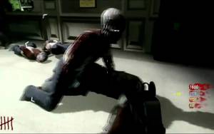 Black Ops 3 Zombies Porn - Black Ops - Zombie Porn!