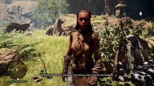 Far Cry 4 Sex Scene - far cry primal sex