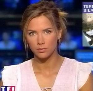 Melissa Theuriau Body Xxx - 