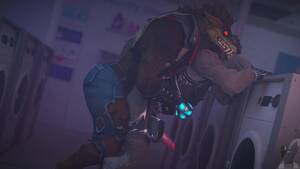 Dire Wolf Furry Porn - Dire Fucking Wendell (From Fortnite) - Pornhub.com