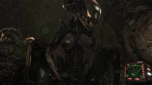 Isolation Alien Sex Porn - alien (franchise) 235 - Hentai Video