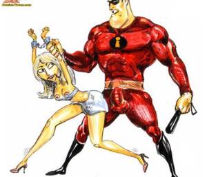 Incredibles Cartoon Porn Forced - The Incredibles | Erofus - Sex and Porn Comics