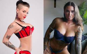 christy - Christy Mack injuries: Christy Mack before injuries: How MMA fighter  ex-boyfriend devastated lives of adult star and boyfriend through assault