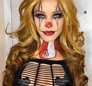 Halloween Porn Stars - 26 Pornstars In Halloween Costumes 2017 - vPorn blog