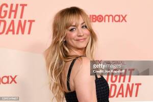 Maxim Kaley Cuoco Nude Lesbian - 8,675 Photos Of Kaley Cuoco Stock Photos, High-Res Pictures, and Images -  Getty Images