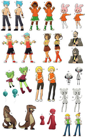 Amazing World Of Gumball Penny True Form Porn - 312 best AMAZING WORLD OF GUMBALL!!! images on Pinterest | Amazing world of  gumball, Cartoon network and Cartoon