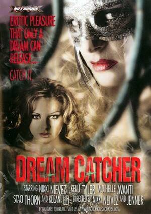 erotic dream catcher - Dream Catcher (2006) | Notorious Productions | Adult DVD Empire