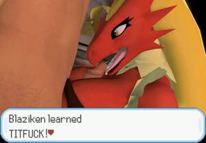 Bird Furry Porn Blaziken - Nintendo Blaziken Anthro 3d - Lewd.ninja